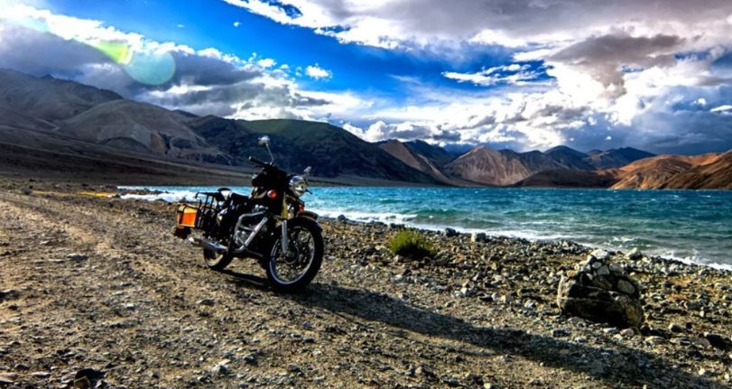 Leh Ladhakh tourist places in north india for summer