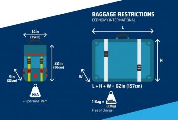 Delta Airlines Telefono | Reservation Details | Baggage Policy