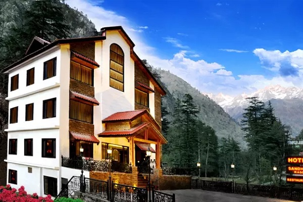 himachal pradesh tourism online hotel booking