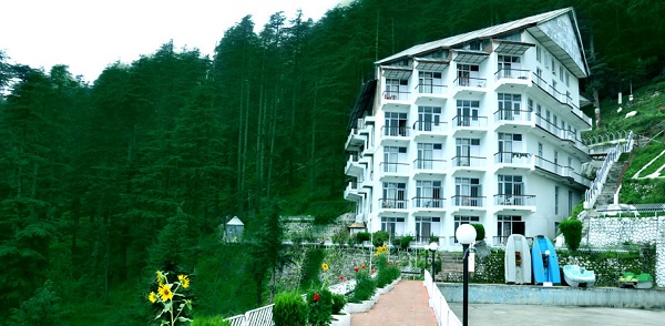 Mini Swiss Hotel
