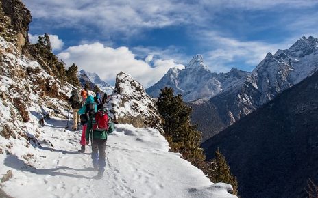 Best Himalayan Treks