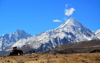Himachal Pradesh Mountains: 16 Famous Mountain Peaks in Himachal