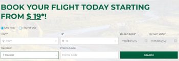 Frontier Airlines Low Fare Calendar Updated 2024 : Complete Guide
