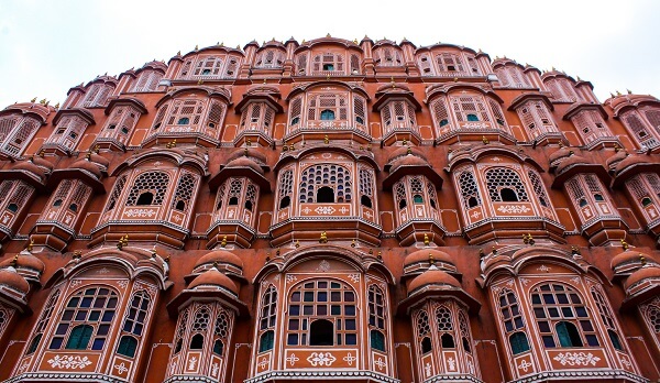 Jaipur winter places to visit in North India